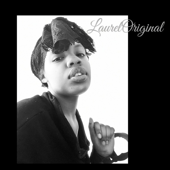 LaurelOriginal Accessories - Limited Edition 80” Lace Wrap ꨄ ɴᴇᴡ ᴘʜᴏᴛᴏs